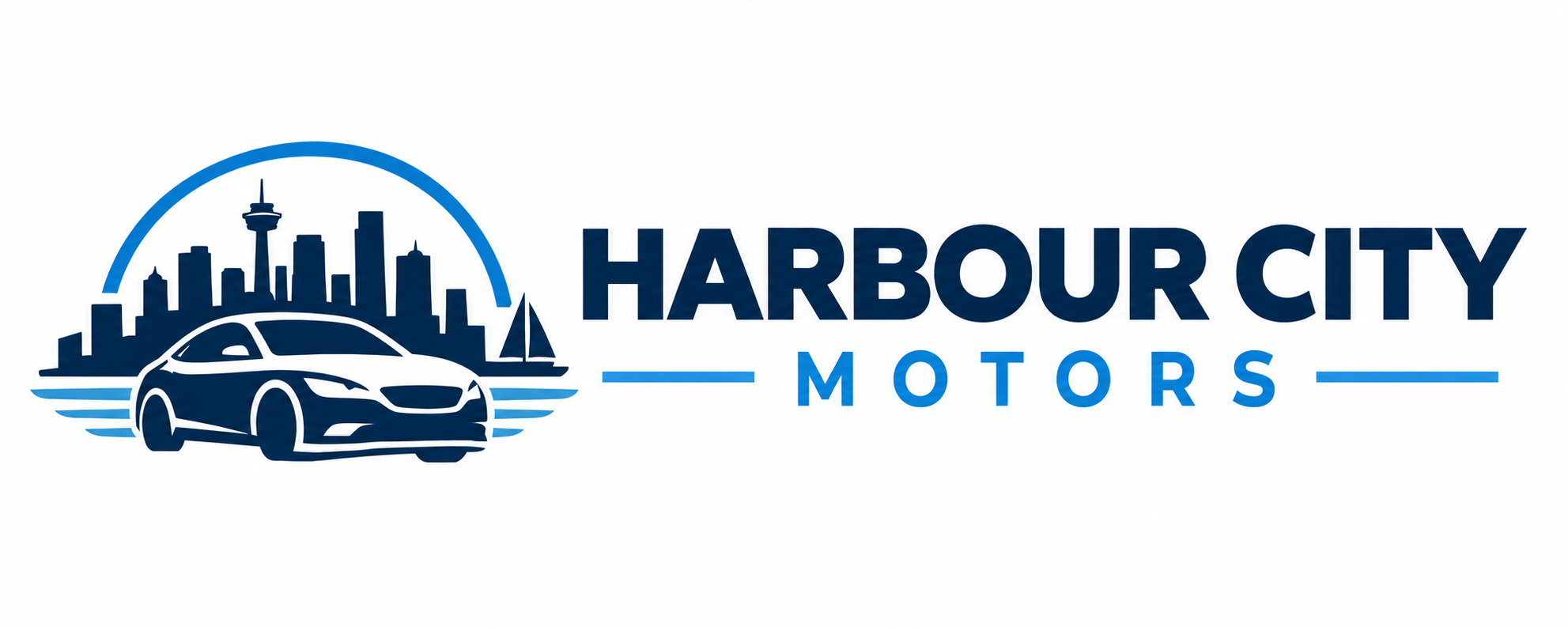 Harbour City Motors